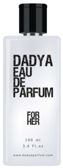 Dadya B-245 EDP 100 ml Kadın Parfümü kullananlar yorumlar